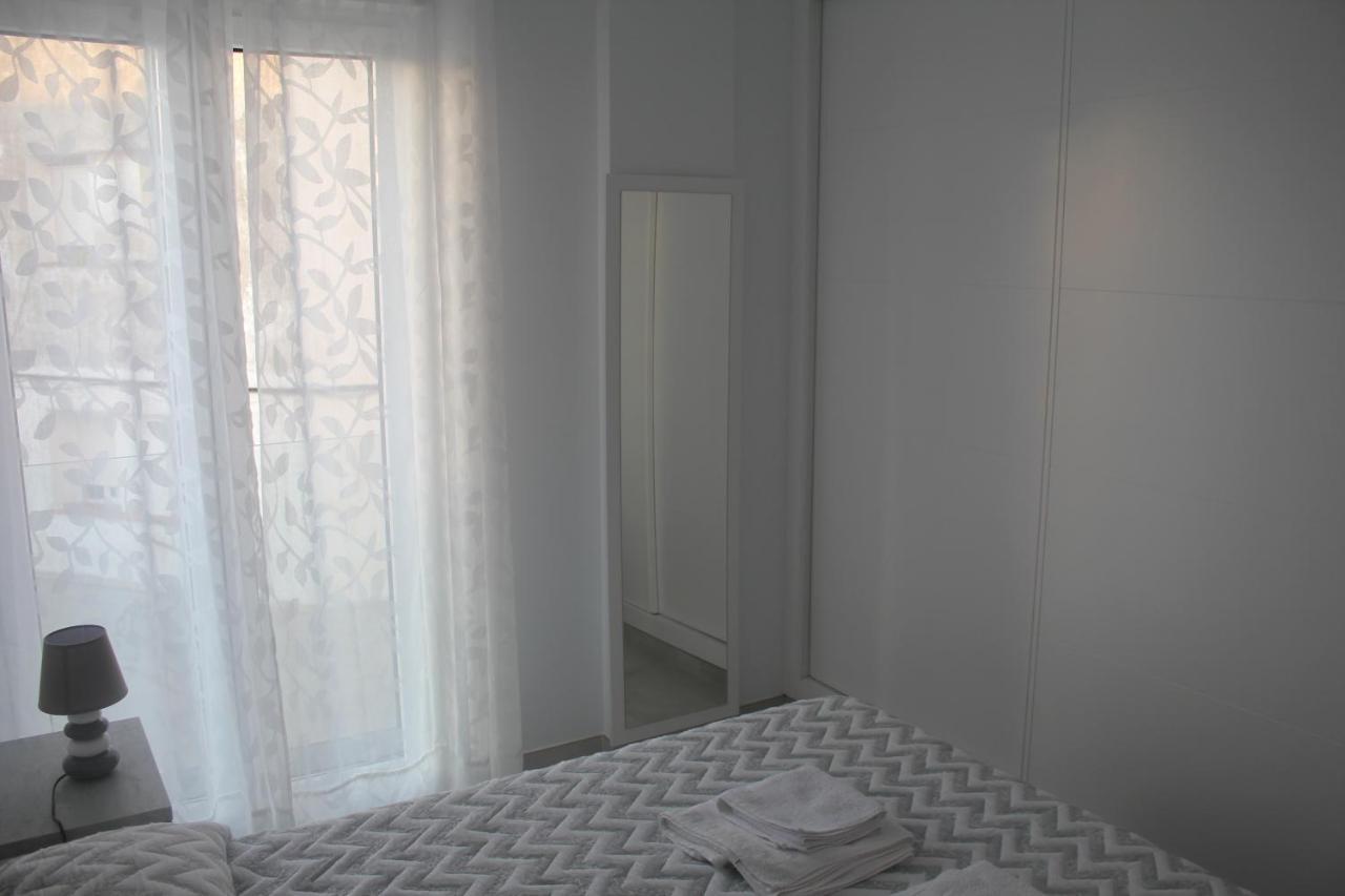 Apartamento Iceberg Tarifa Parking Gratuito ภายนอก รูปภาพ